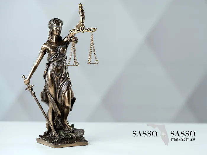 Sasso & Sasso Picture 9