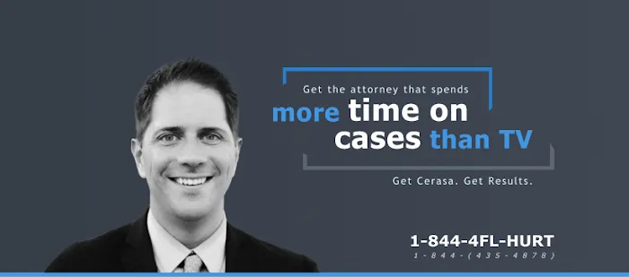 The Cerasa Law Firm PA Picture 6