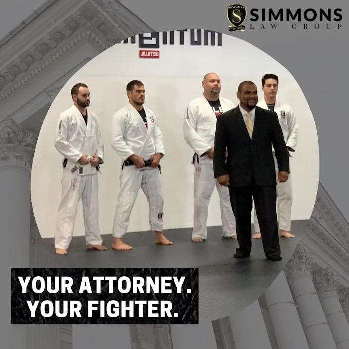 The Simmons Law Group Picture 1
