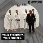 The Simmons Law Group