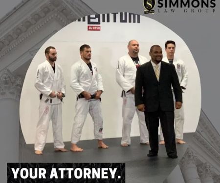 The Simmons Law Group
