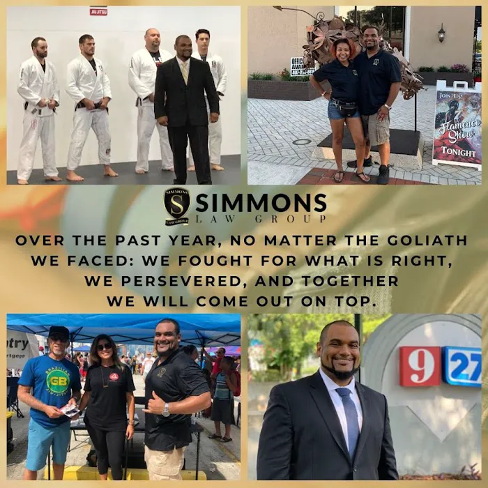 The Simmons Law Group Picture 10