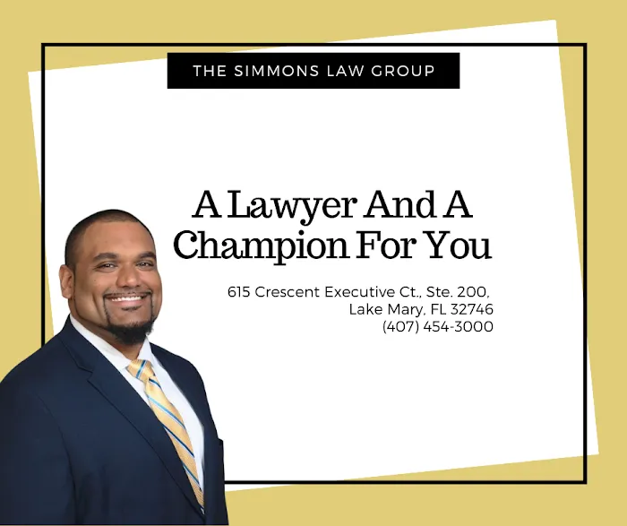 The Simmons Law Group Picture 3