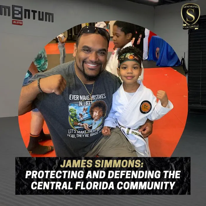 The Simmons Law Group Picture 7