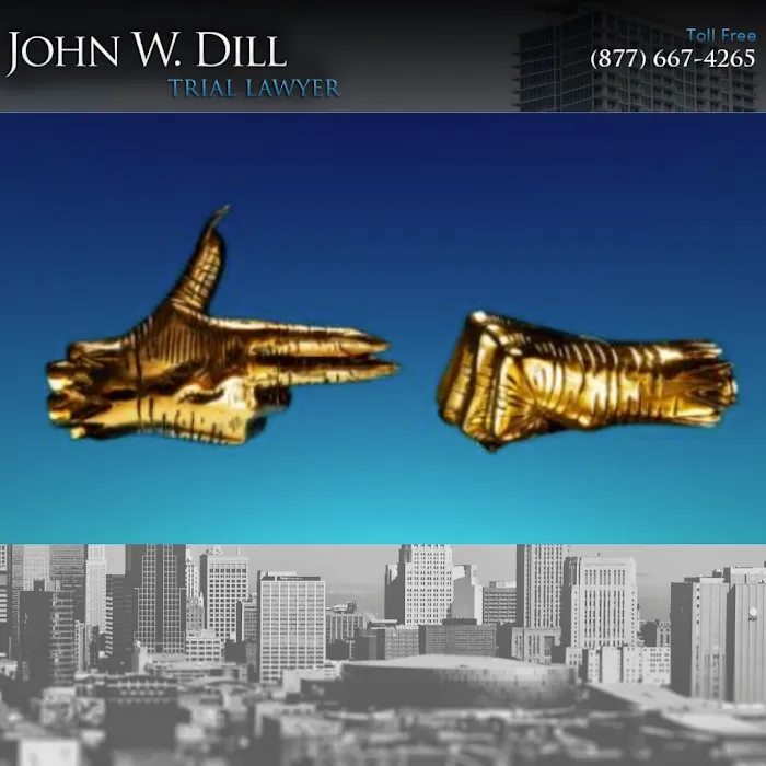 John W. Dill PA Picture 9
