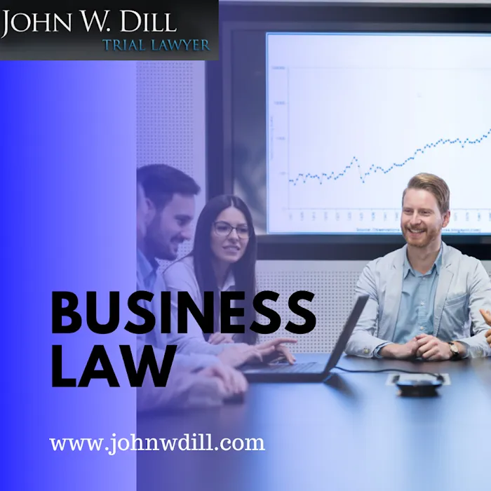 John W. Dill PA Picture 4