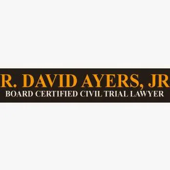 R. David Ayers, Jr Picture 1