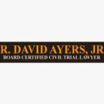 R. David Ayers, Jr