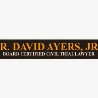 R. David Ayers, Jr ico