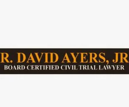 R. David Ayers, Jr