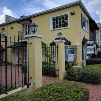 Kracht Law Firm, PA ico