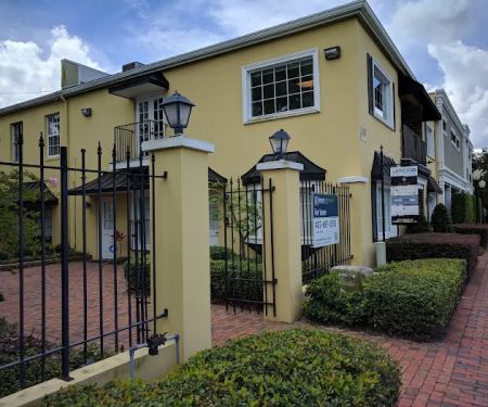 Kracht Law Firm, PA