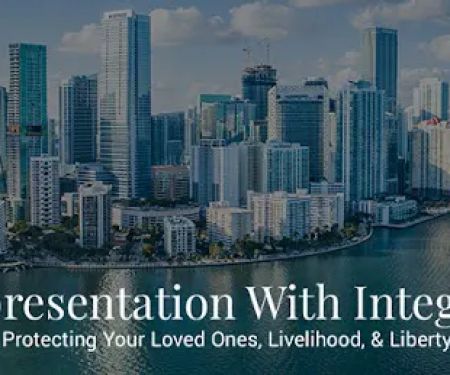 Jackson Legal Services, LLC