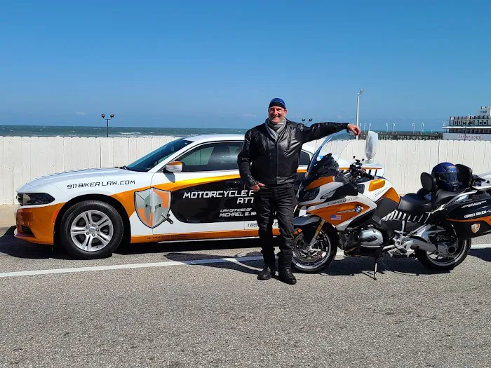 911 Biker Law Picture 8