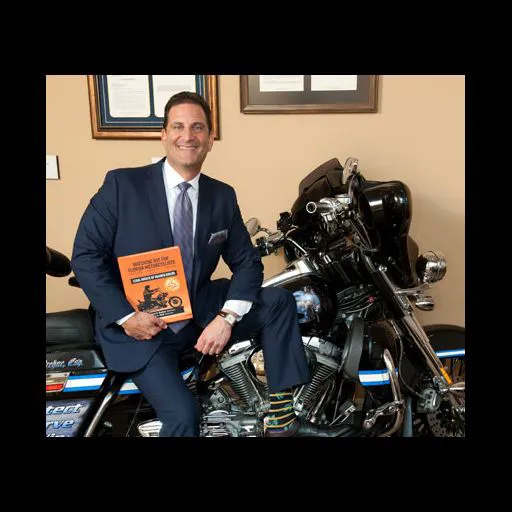 911 Biker Law Picture 7