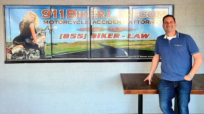 911 Biker Law Picture 3