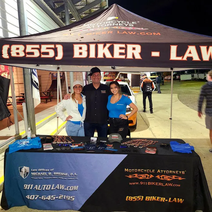 911 Biker Law Picture 5