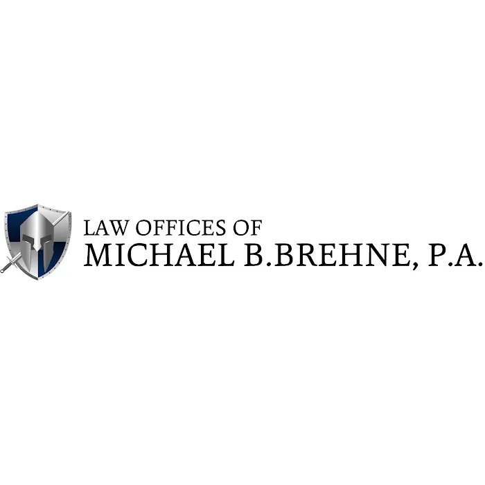 Law Offices of Michael B. Brehne, P.A. Picture 4
