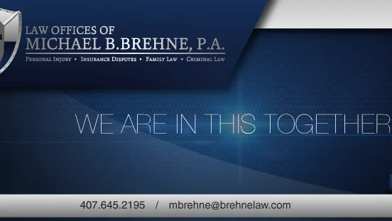 Law Offices of Michael B. Brehne, P.A. Picture 3