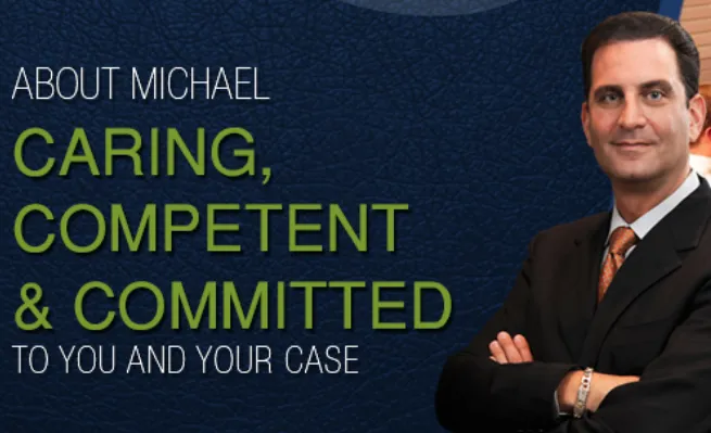 Law Offices of Michael B. Brehne, P.A. Picture 5