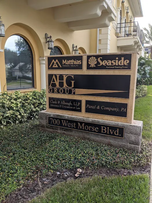 AHG Group LLC Picture 1