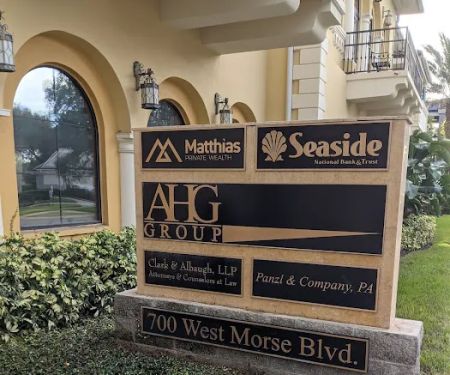 AHG Group LLC
