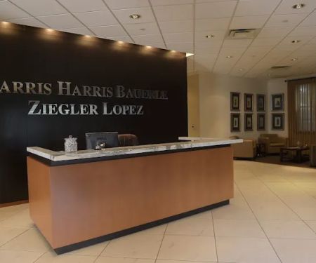 Harris Harris Bauerle Lopez