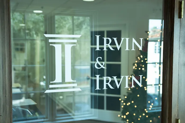 Irvin & Irvin PLLC Picture 9
