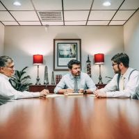 Irvin & Irvin PLLC ico
