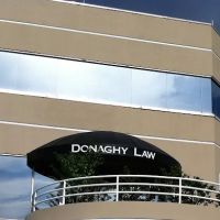 Donaghy Law ico