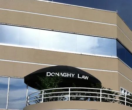 Donaghy Law