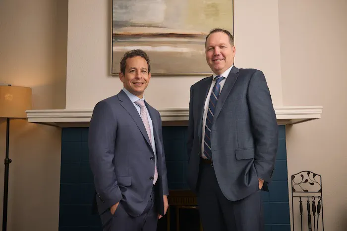 Moses & Rooth Criminal Defense Lawyers Picture 1