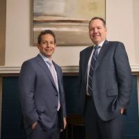 Moses & Rooth Criminal Defense Lawyers ico