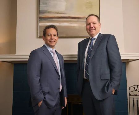 Moses & Rooth Criminal Defense Lawyers