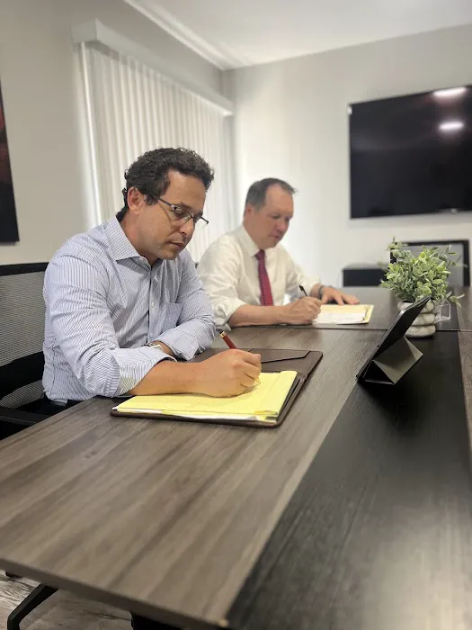 Moses & Rooth Criminal Defense Lawyers Picture 4
