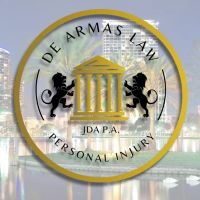 De Armas Law ico