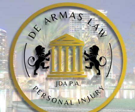 De Armas Law