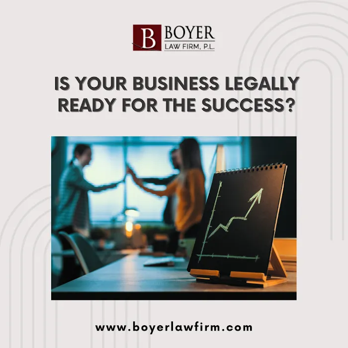 Boyer Law Firm, P.L. - Orlando Picture 7
