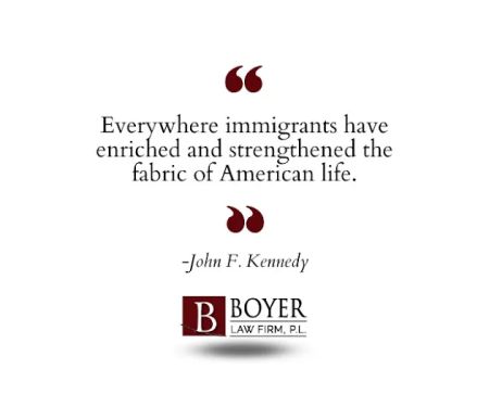 Boyer Law Firm, P.L. - Orlando