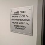 Walker & Tudhope Attorneys