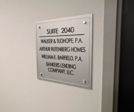 Walker & Tudhope Attorneys