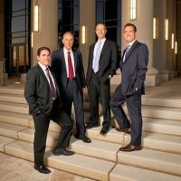 Lasnetski Gihon Law ico