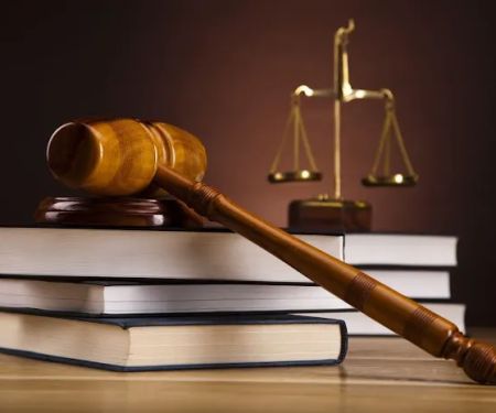Soliman Law