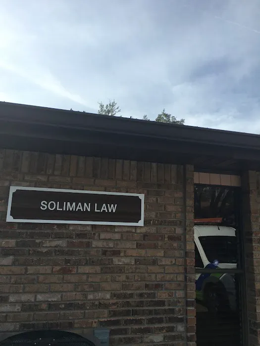 Soliman Law Picture 2