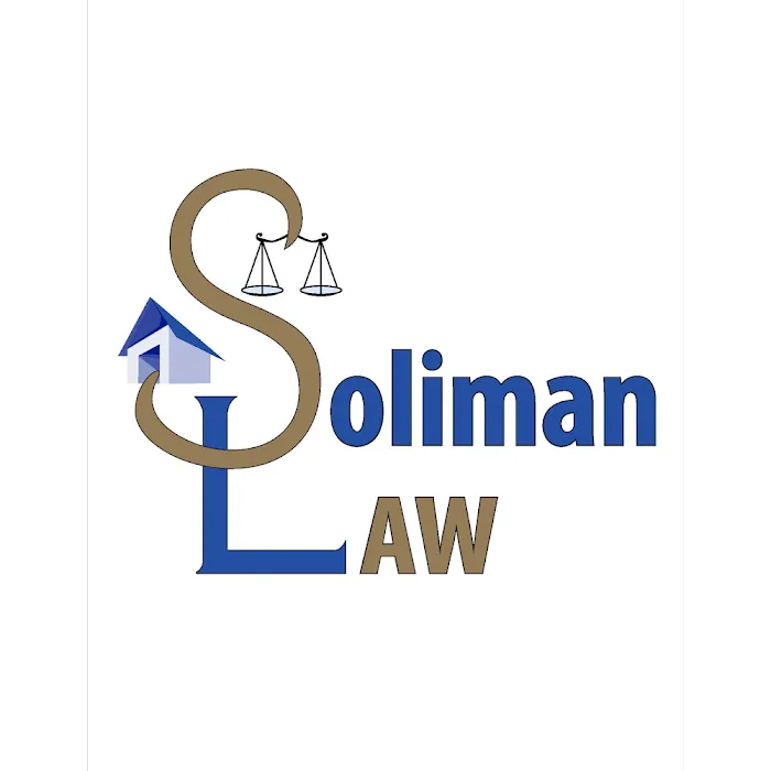 Soliman Law Picture 4