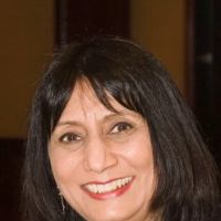 Meenakshi A. Hirani, P.A. ico