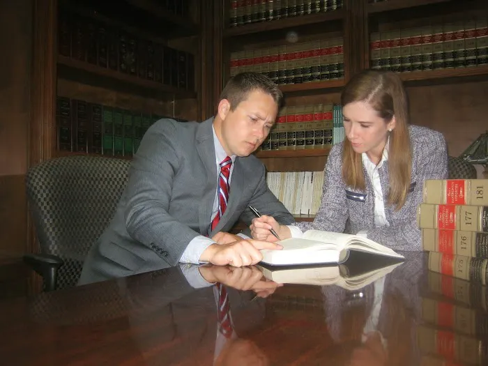 The Adams Law Firm, PA Picture 6