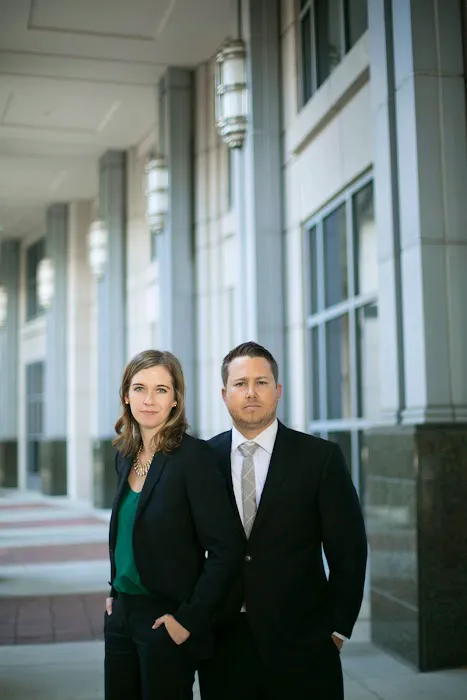 The Adams Law Firm, PA Picture 5