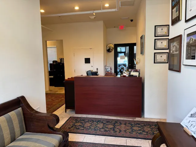 The Law Office of Carrie L. Rentz, P.A. Picture 6