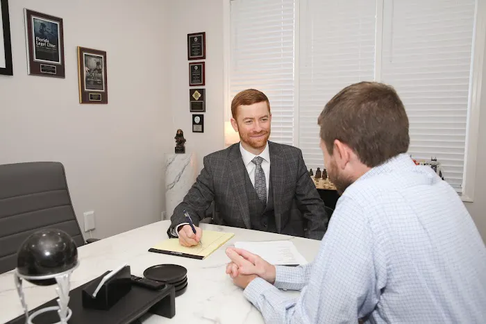 The Law Office of Michael D. Barber Picture 8